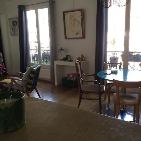 Architecte 60 M2