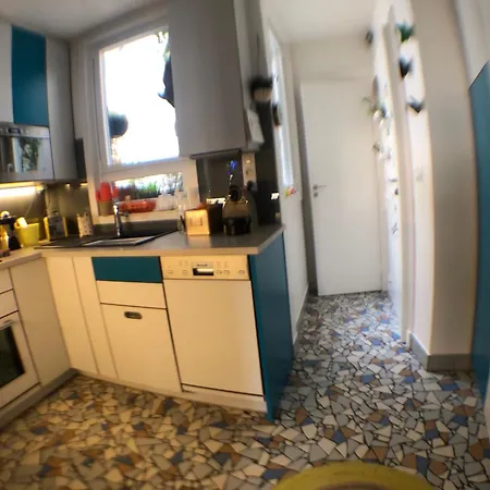 Architecte 60 M2 *