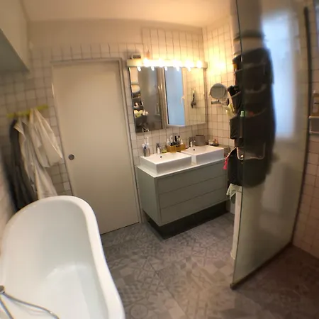 Architecte 60 M2 Appartamento Parigi