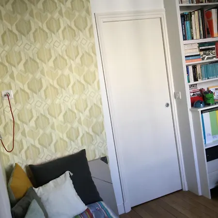 Architecte 60 M2 Appartamento