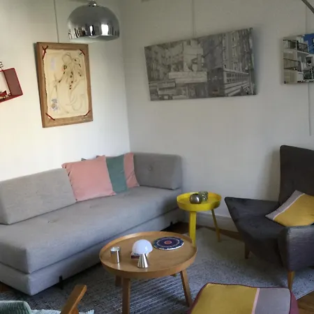 Architecte 60 M2 Parigi