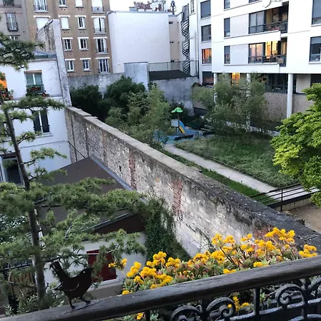 Architecte 60 M2 * Parigi